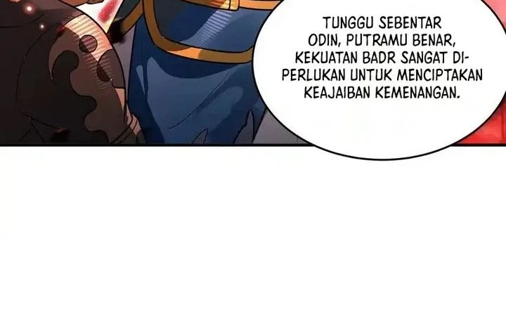 My Female Apprentices Are All Big Shots From the Future Chapter 387 Gambar 23
