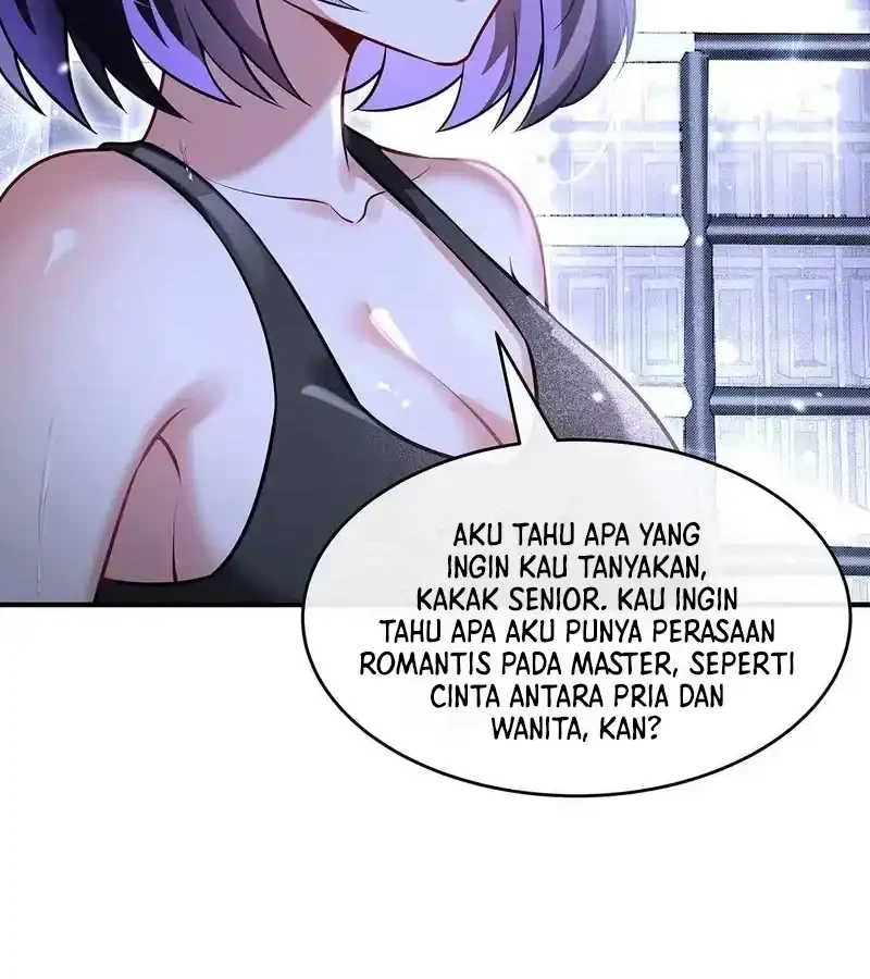 My Female Apprentices Are All Big Shots From the Future Chapter 392 Gambar 25
