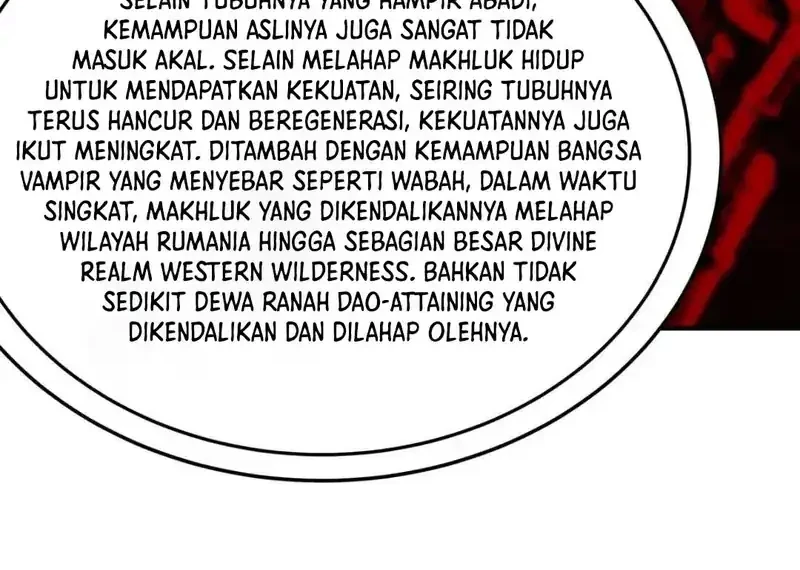 My Female Apprentices Are All Big Shots From the Future Chapter 403 Gambar 24