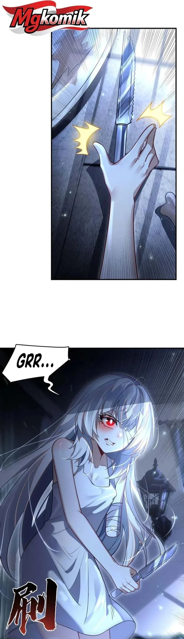 My Female Apprentices Are All Big Shots From the Future Chapter 405 Gambar 21