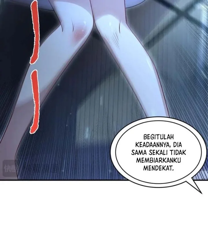 My Female Apprentices Are All Big Shots From the Future Chapter 405 Gambar 22
