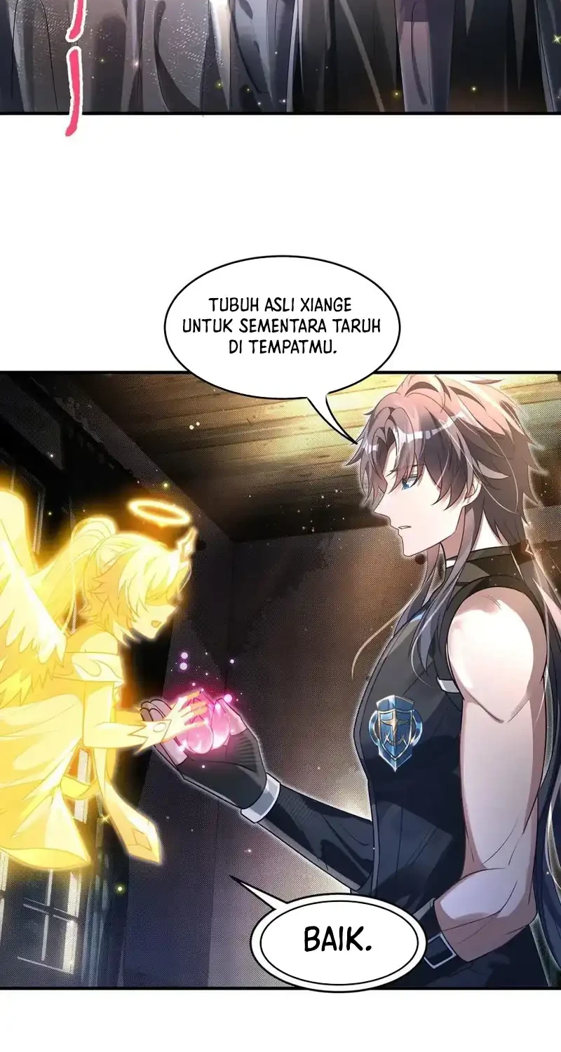 My Female Apprentices Are All Big Shots From the Future Chapter 407 Gambar 24