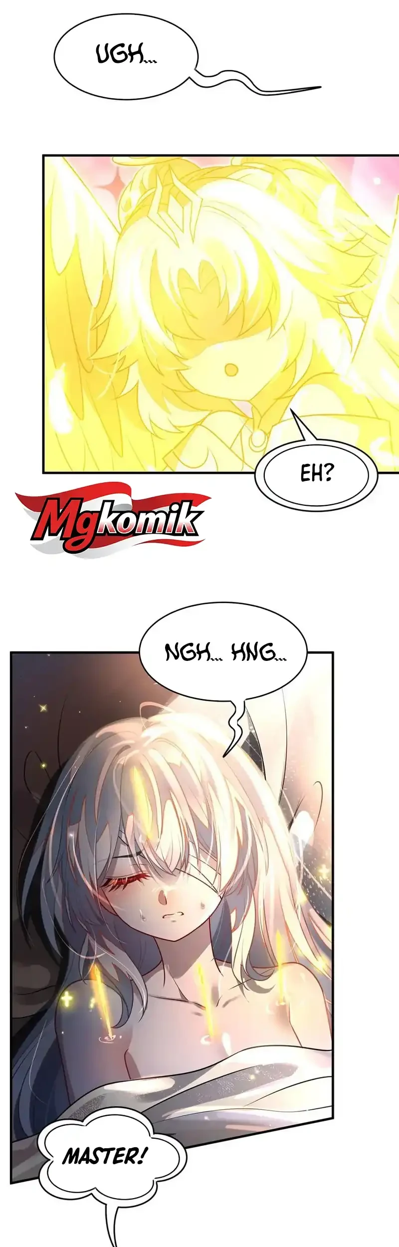 My Female Apprentices Are All Big Shots From the Future Chapter 407 Gambar 25