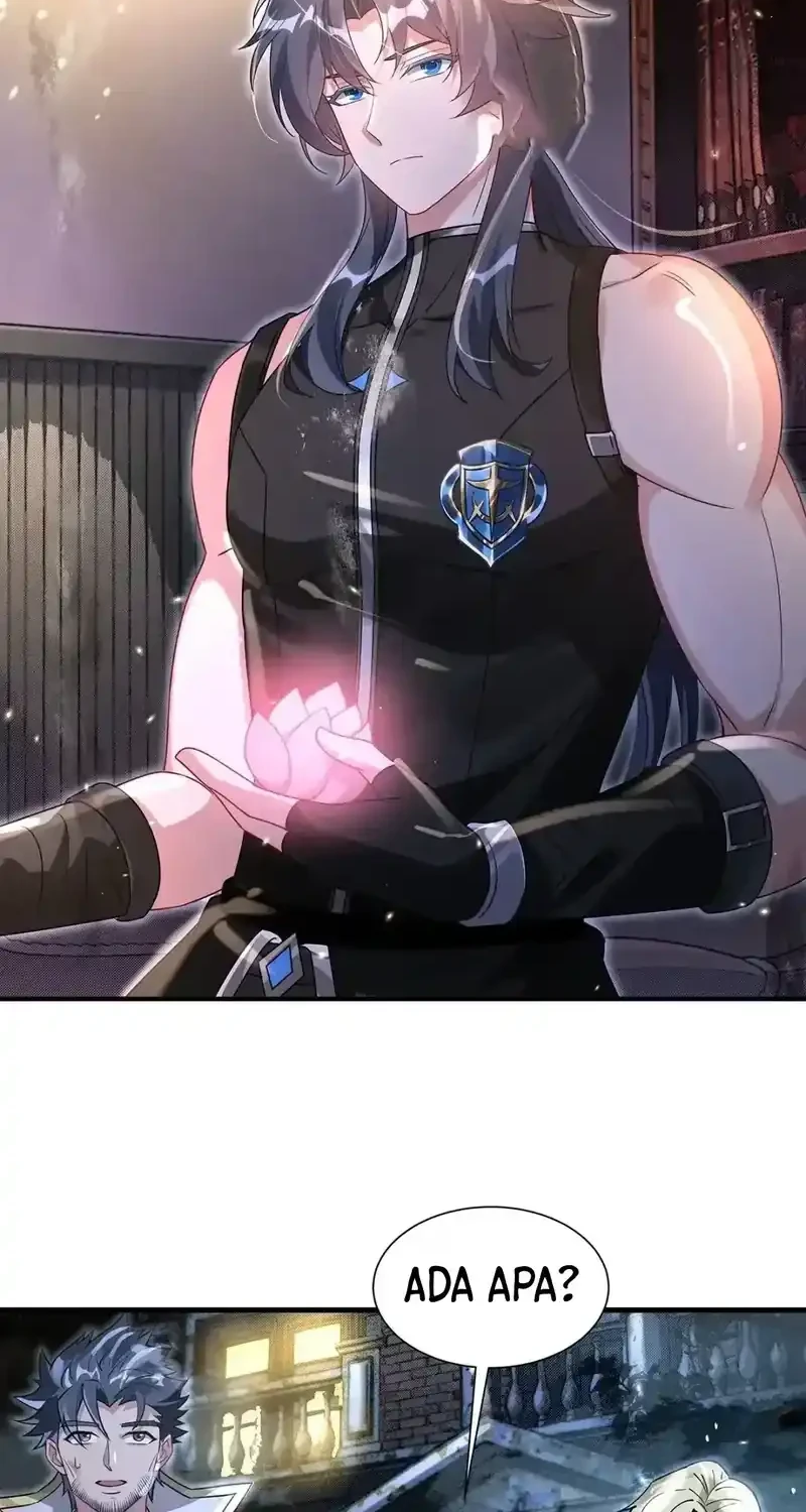 My Female Apprentices Are All Big Shots From the Future Chapter 409 Gambar 22