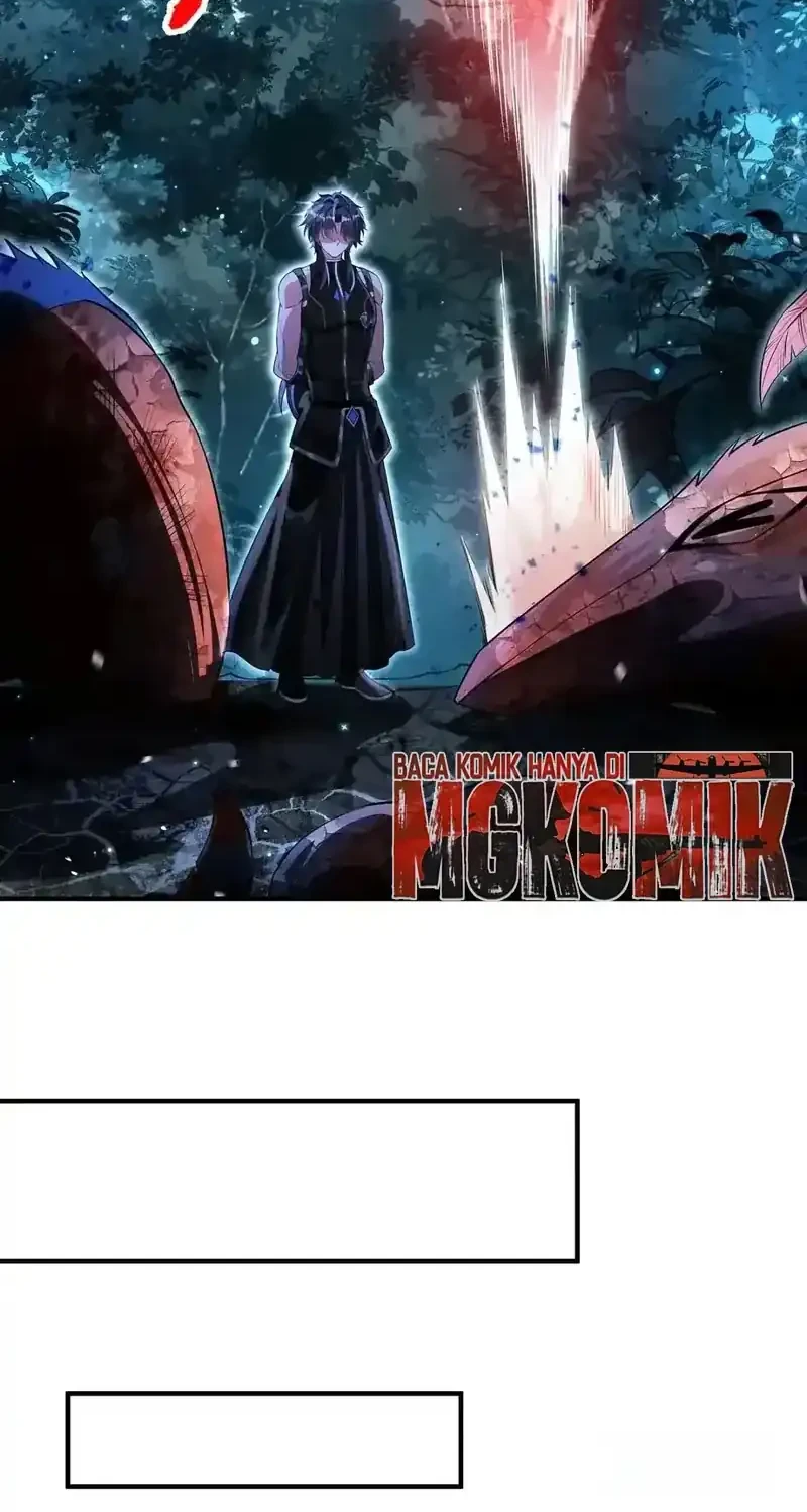 My Female Apprentices Are All Big Shots From the Future Chapter 410 Gambar 26