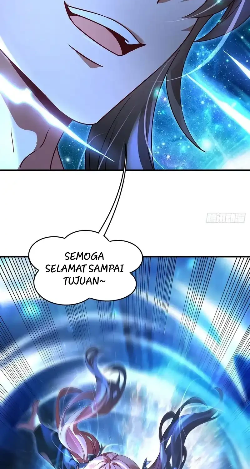 My Female Apprentices Are All Big Shots From the Future Chapter 411 Gambar 18