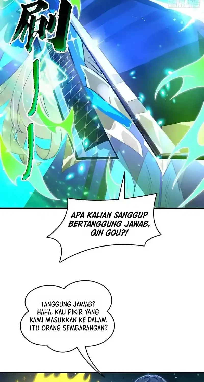My Female Apprentices Are All Big Shots From the Future Chapter 412 Gambar 18