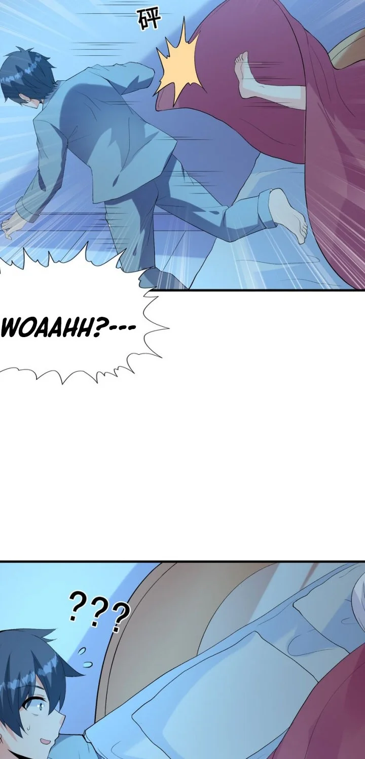 My Harem Is Entirely Female Demon Villains Chapter 137 Gambar 21