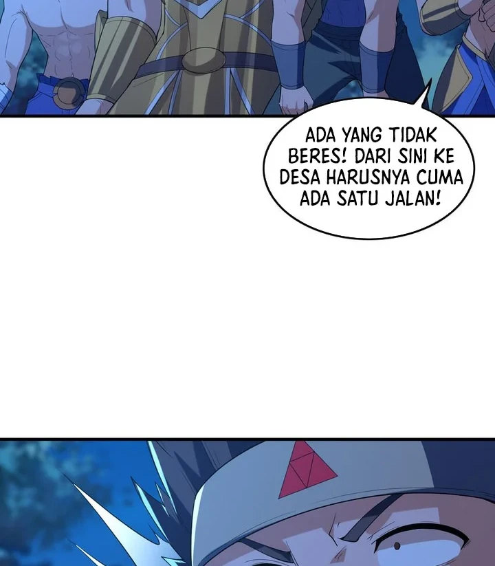 My Harem Is Entirely Female Demon Villains Chapter 141 Gambar 27