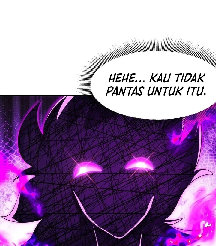 My Harem Is Entirely Female Demon Villains Chapter 143 Gambar 23