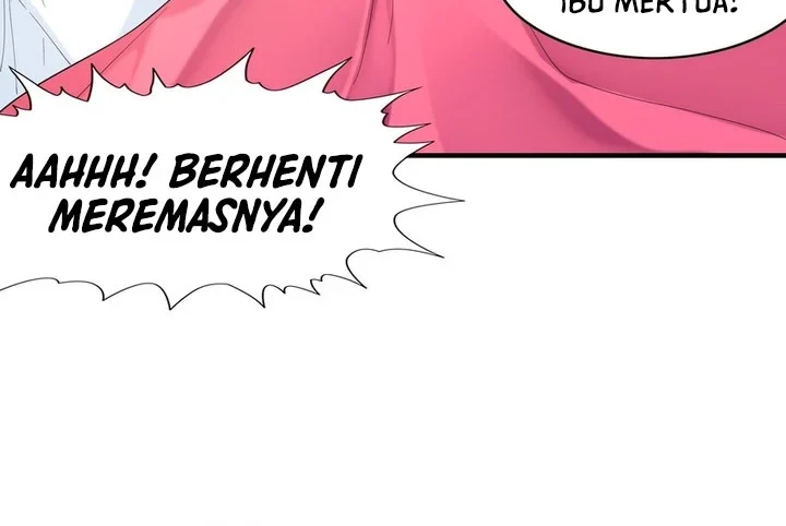 My Harem Is Entirely Female Demon Villains Chapter 146 Gambar 25
