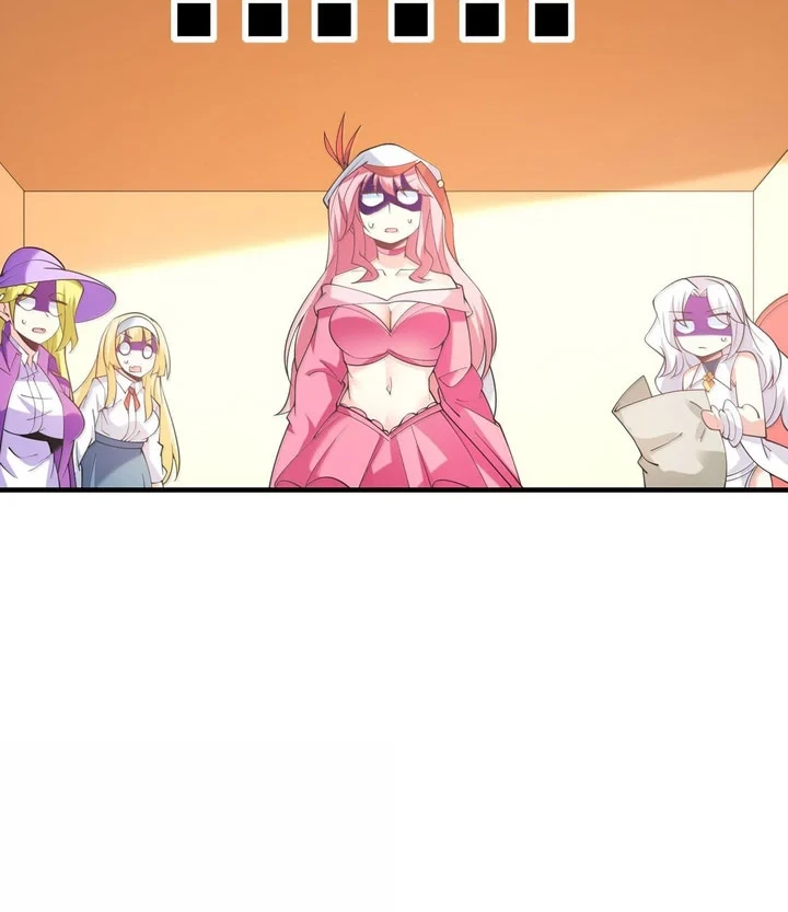 My Harem Is Entirely Female Demon Villains Chapter 153 Gambar 27