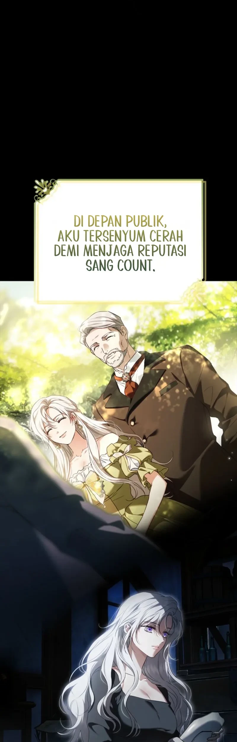 My Husband Was Definitely a Paladin Chapter 1 Gambar 45