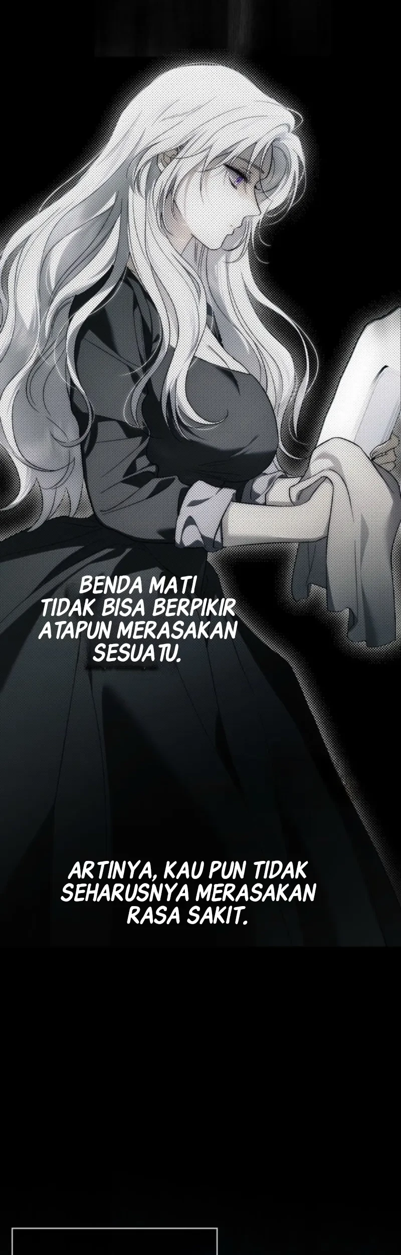 My Husband Was Definitely a Paladin Chapter 1 Gambar 47