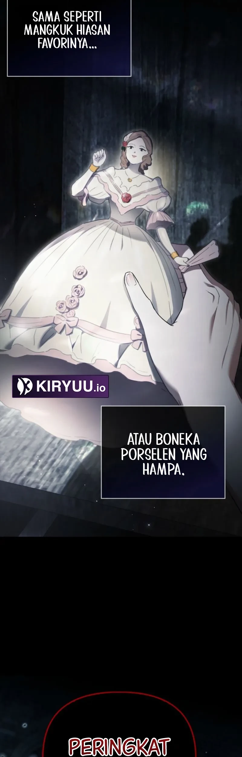 My Husband Was Definitely a Paladin Chapter 1 Gambar 48