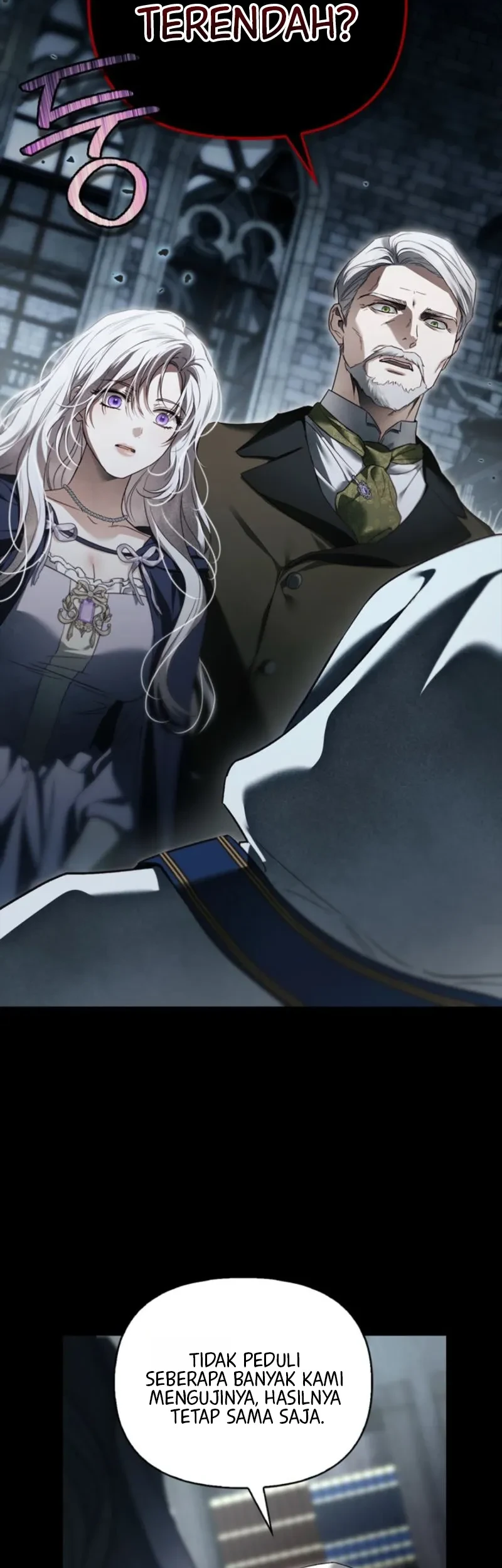 My Husband Was Definitely a Paladin Chapter 1 Gambar 49