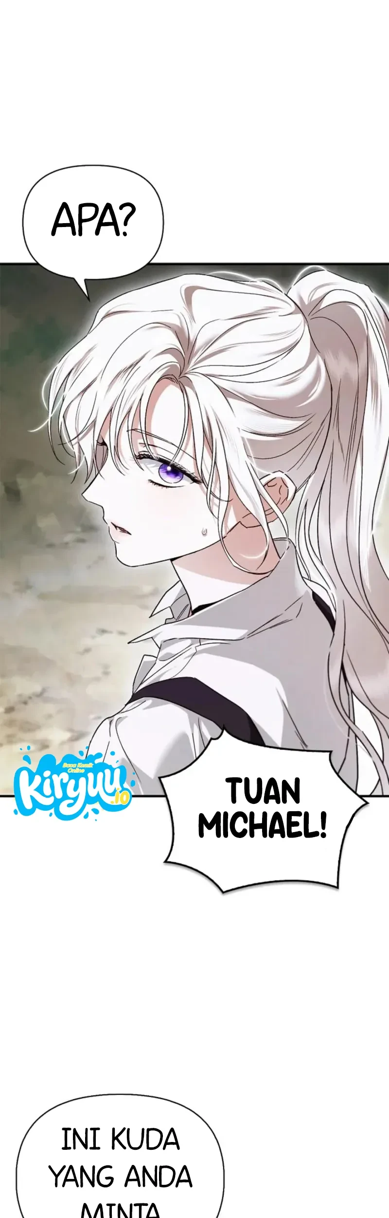 My Husband Was Definitely a Paladin Chapter 10 Gambar 32