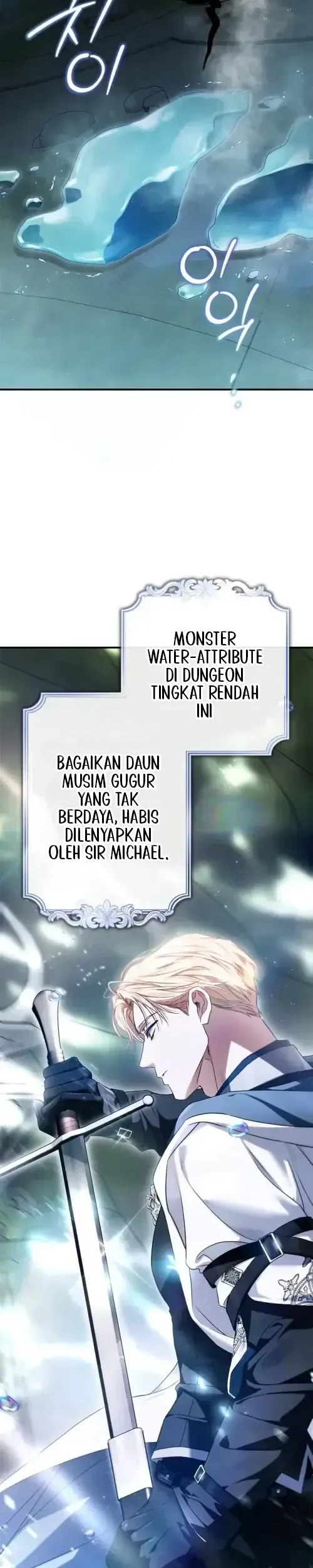 My Husband Was Definitely a Paladin Chapter 11 Gambar 19