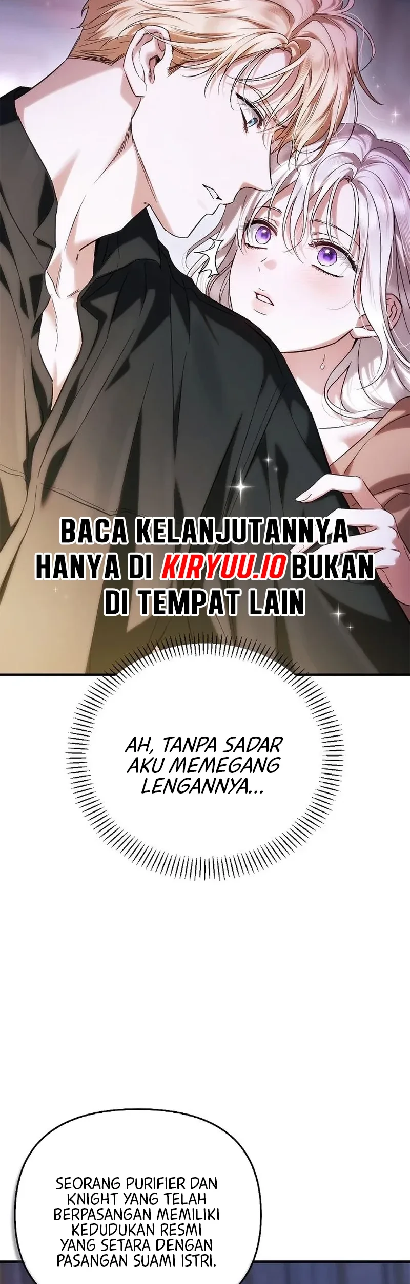 My Husband Was Definitely a Paladin Chapter 12 Gambar 29