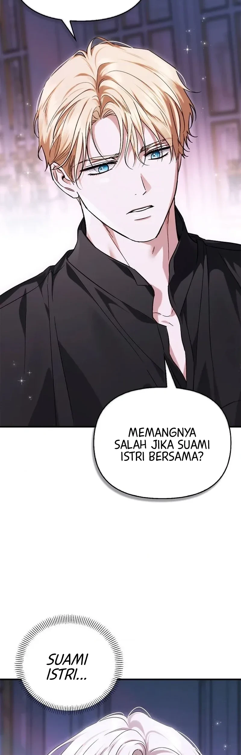 My Husband Was Definitely a Paladin Chapter 12 Gambar 30