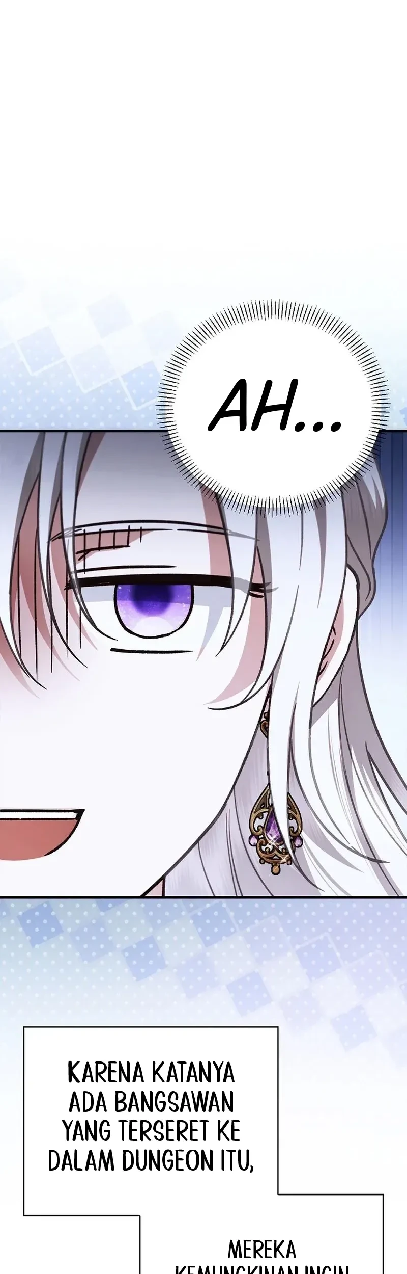 My Husband Was Definitely a Paladin Chapter 14 Gambar 35