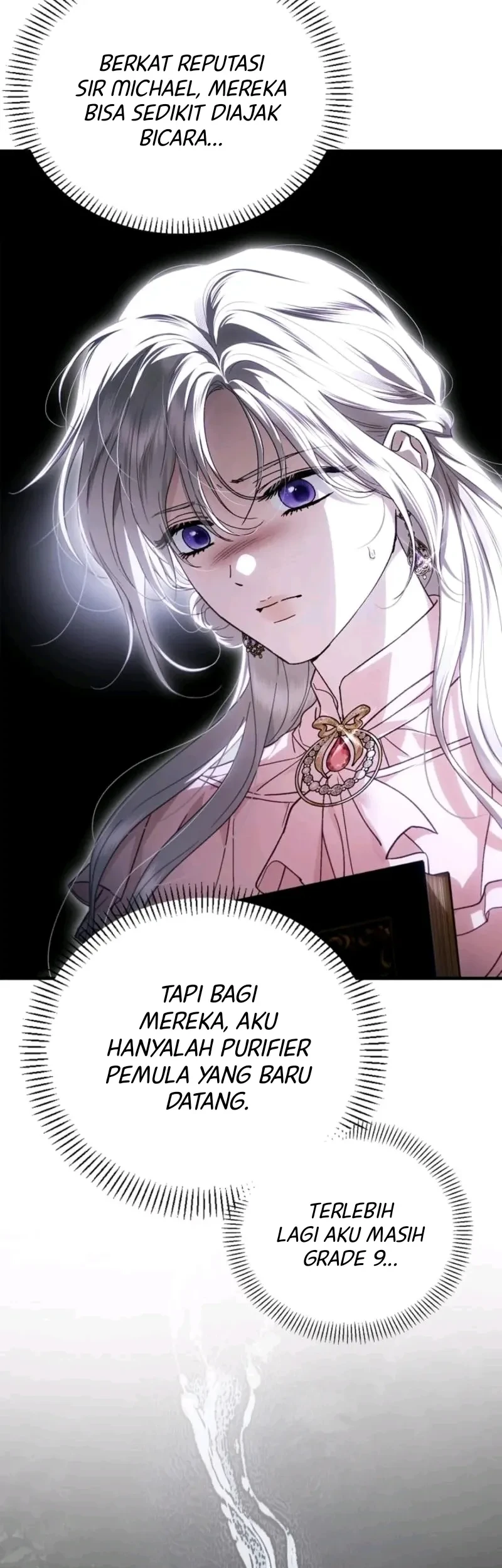 My Husband Was Definitely a Paladin Chapter 15 Gambar 31