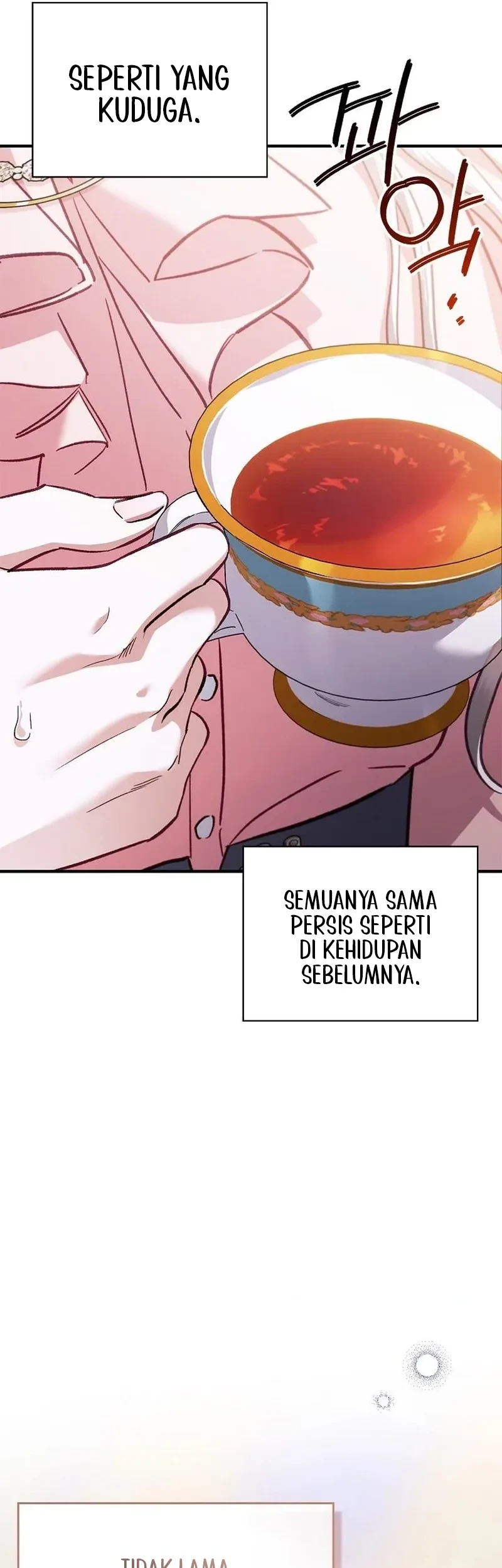 My Husband Was Definitely a Paladin Chapter 16 Gambar 32