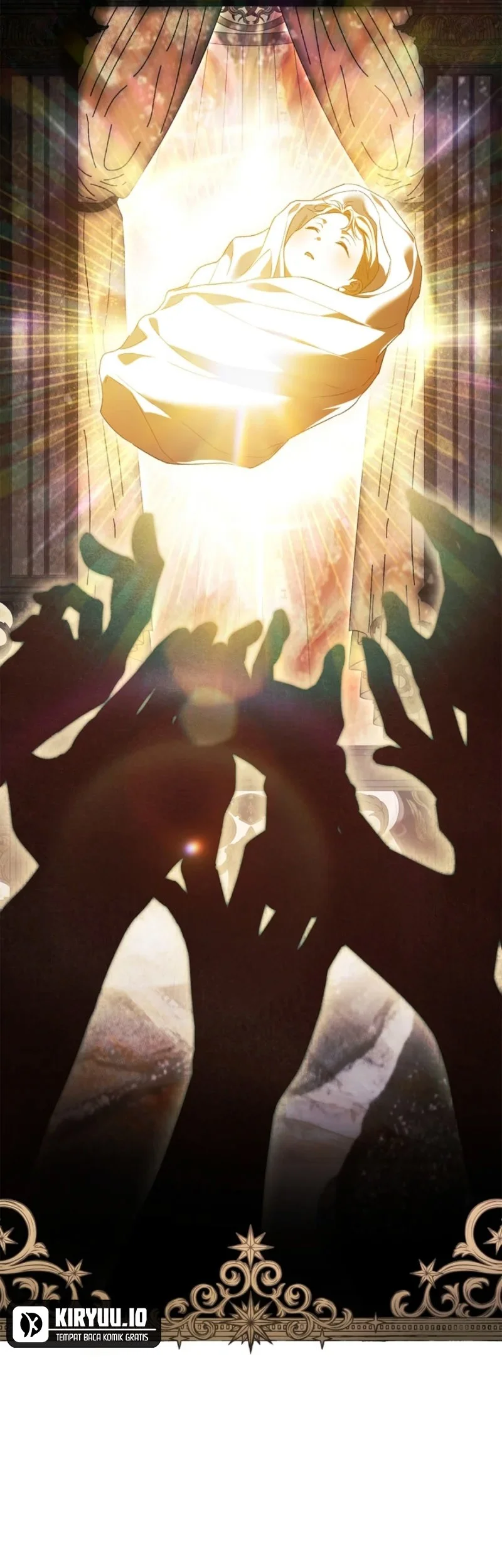My Husband Was Definitely a Paladin Chapter 17 Gambar 35