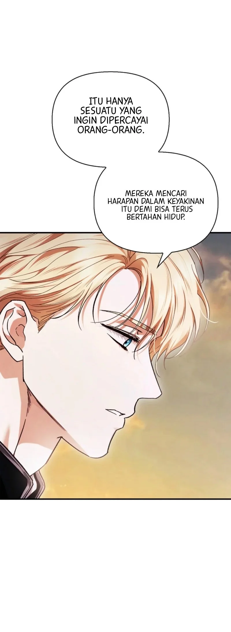 My Husband Was Definitely a Paladin Chapter 17 Gambar 36
