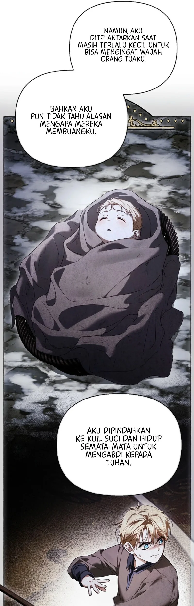 My Husband Was Definitely a Paladin Chapter 17 Gambar 37