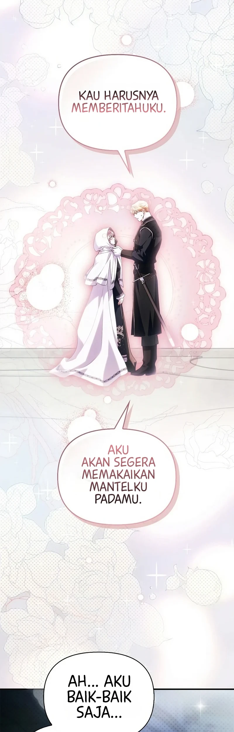 My Husband Was Definitely a Paladin Chapter 18 Gambar 35