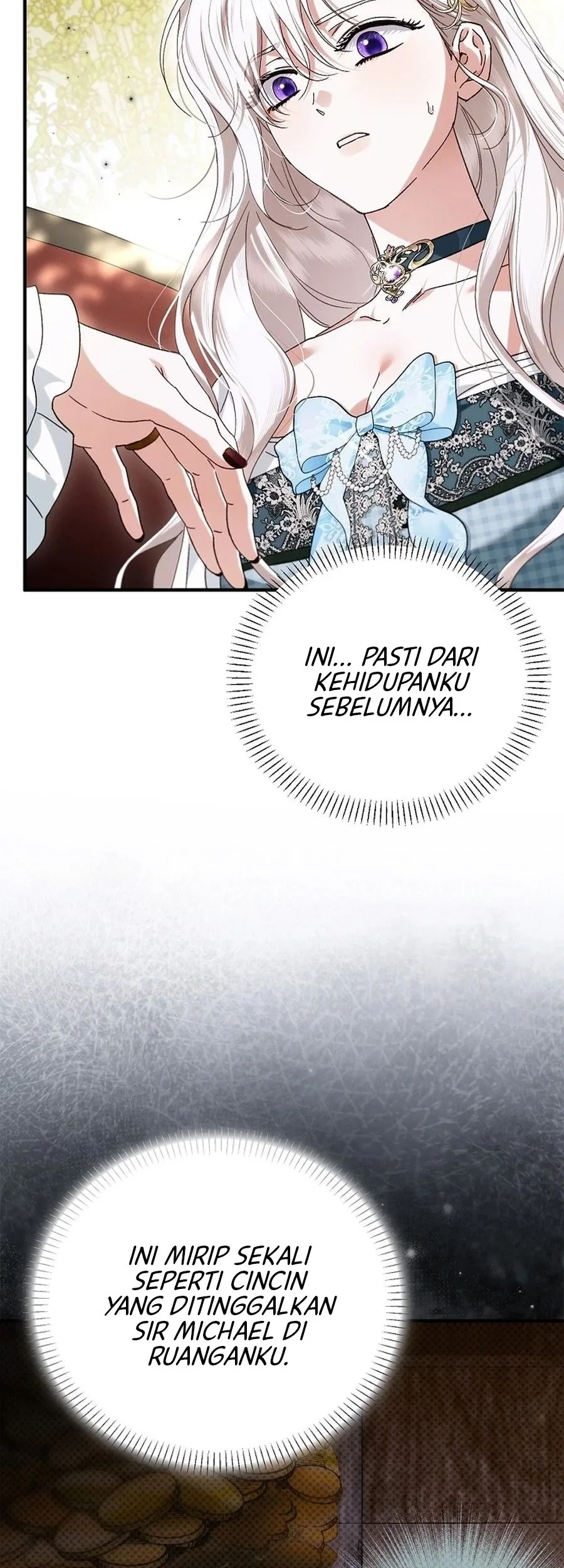 My Husband Was Definitely a Paladin Chapter 20 Gambar 33
