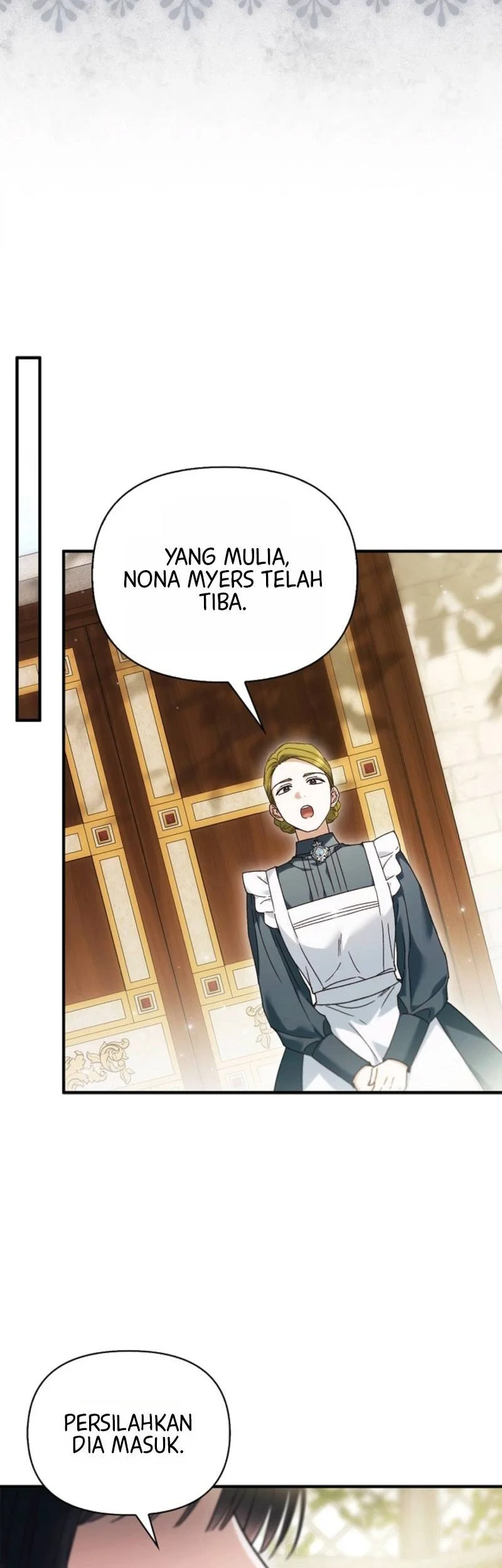 My Husband Was Definitely a Paladin Chapter 21 Gambar 33