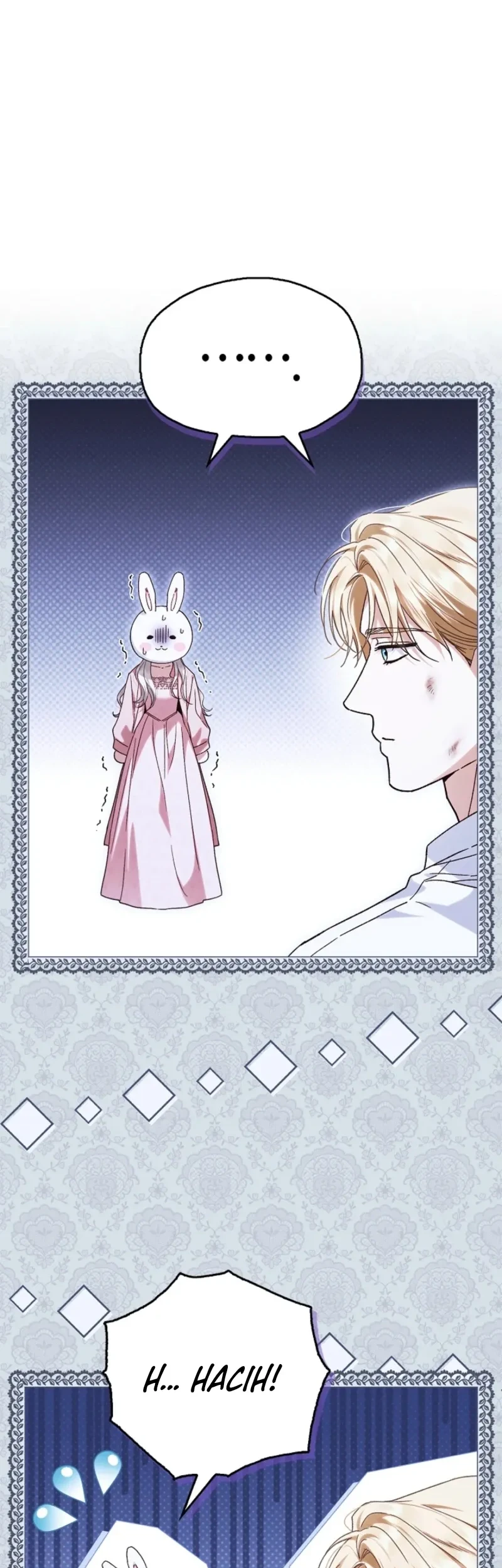 My Husband Was Definitely a Paladin Chapter 23 Gambar 33