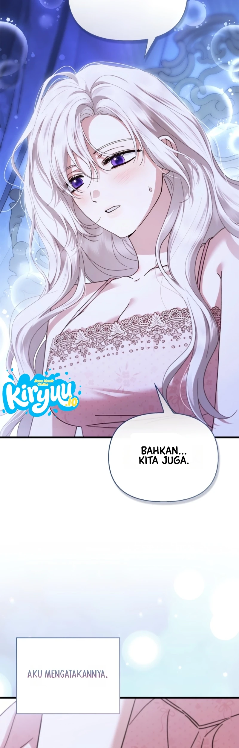 My Husband Was Definitely a Paladin Chapter 24 Gambar 31
