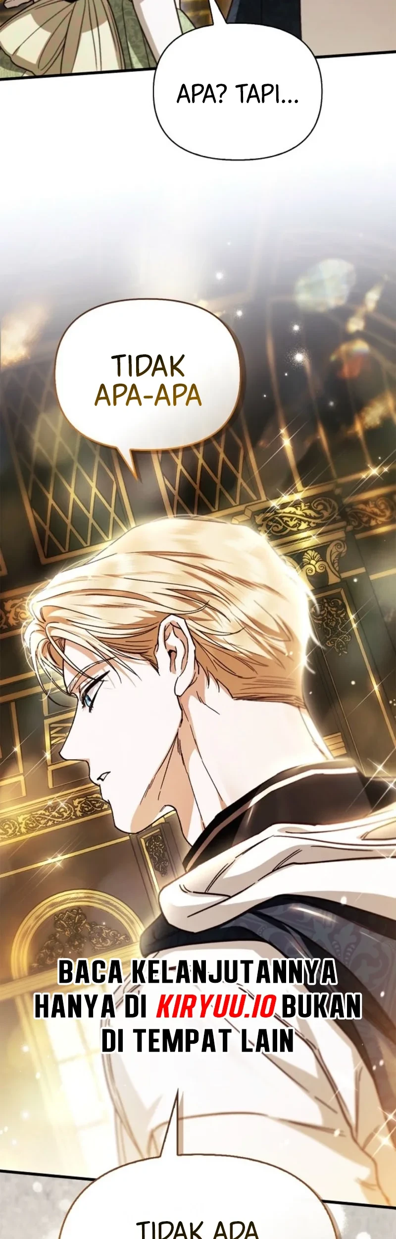 My Husband Was Definitely a Paladin Chapter 26 Gambar 37