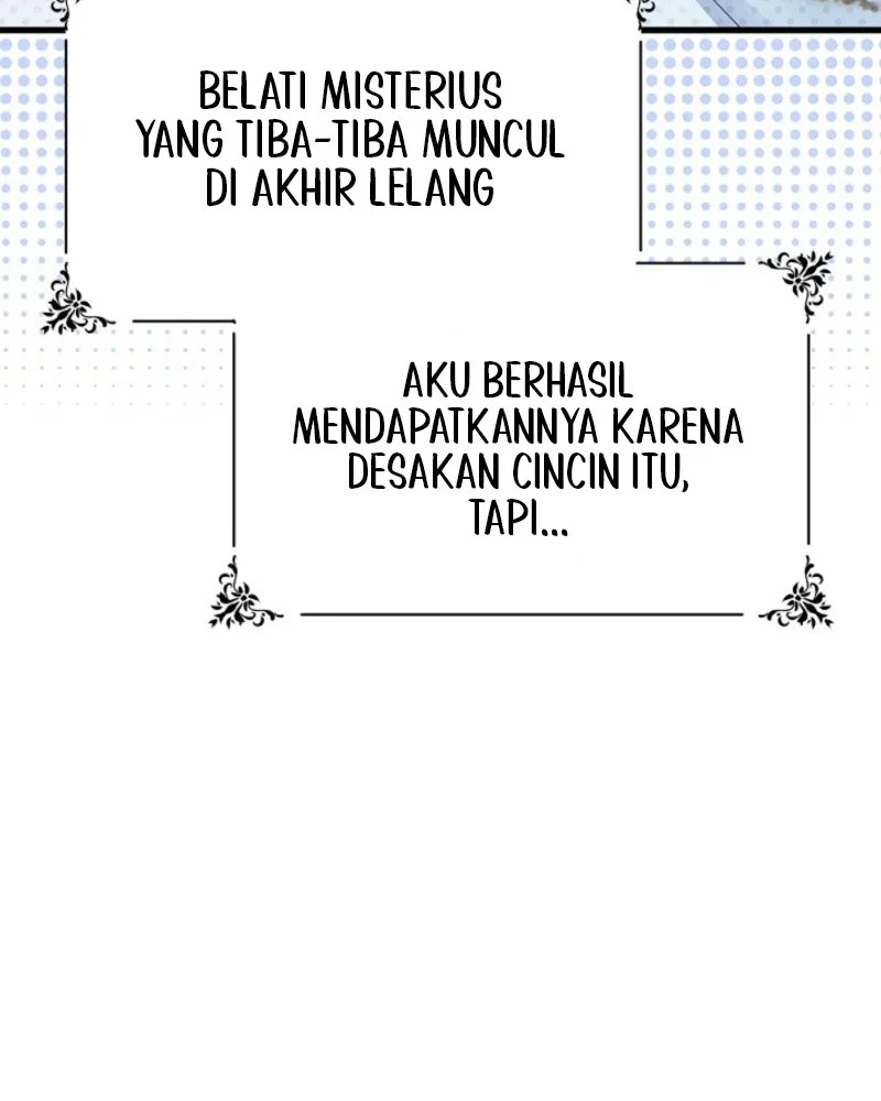 My Husband Was Definitely a Paladin Chapter 27 Gambar 35