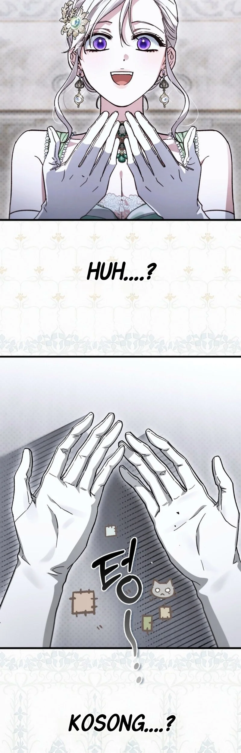 My Husband Was Definitely a Paladin Chapter 27 Gambar 37