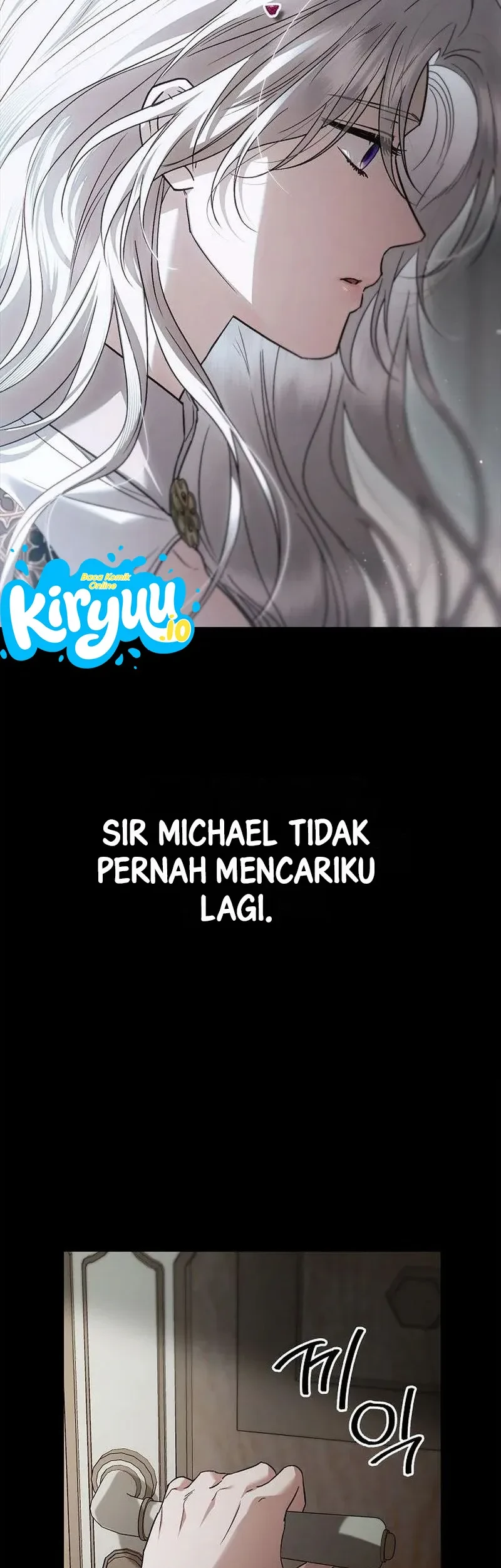 My Husband Was Definitely a Paladin Chapter 3 Gambar 39