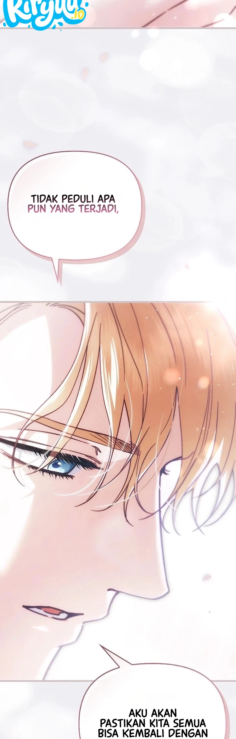 My Husband Was Definitely a Paladin Chapter 31 Gambar 32