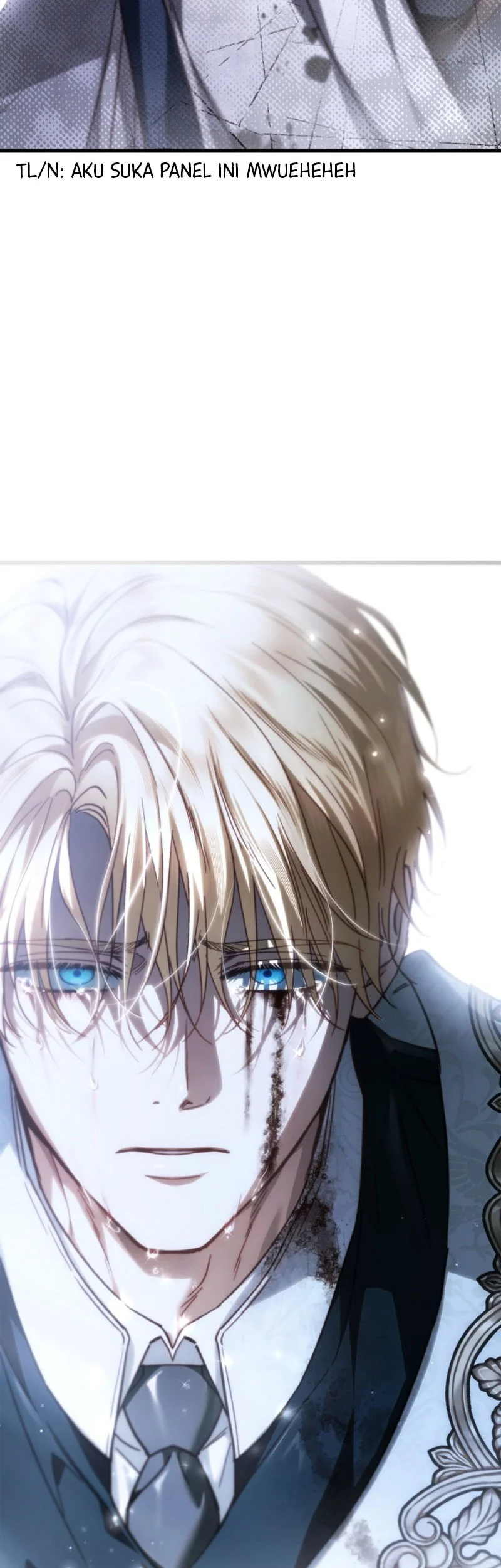 My Husband Was Definitely a Paladin Chapter 32 Gambar 33