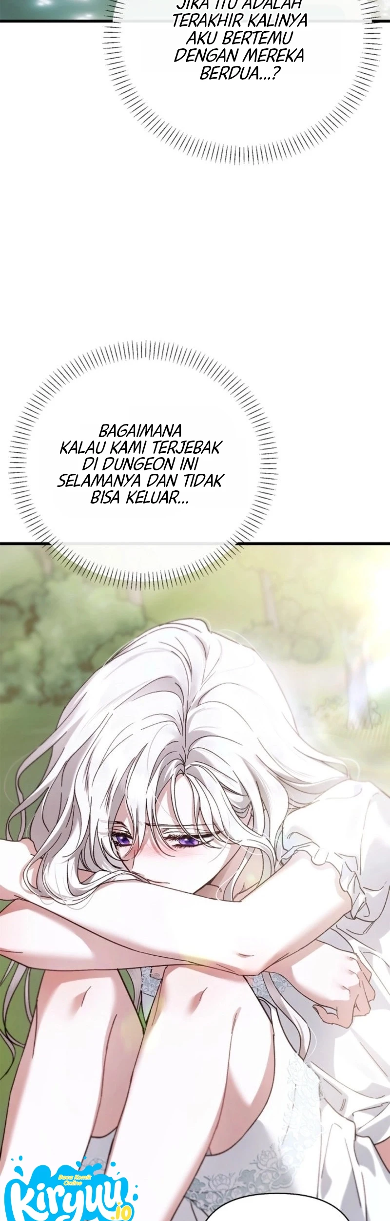 My Husband Was Definitely a Paladin Chapter 33 Gambar 37