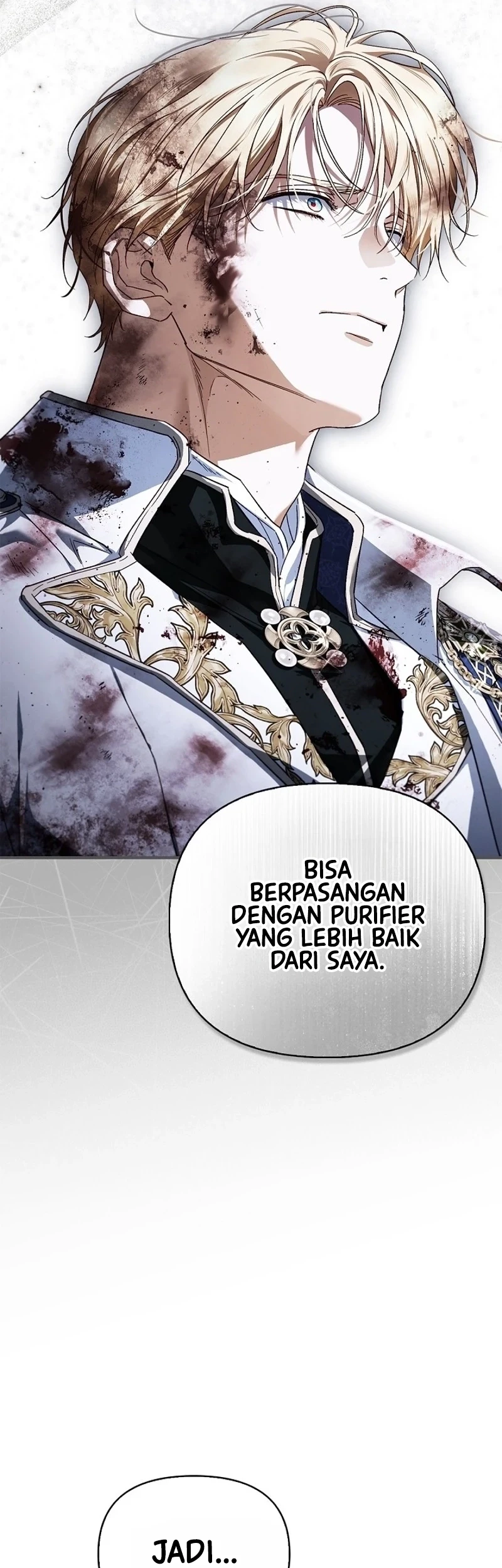My Husband Was Definitely a Paladin Chapter 5 Gambar 33