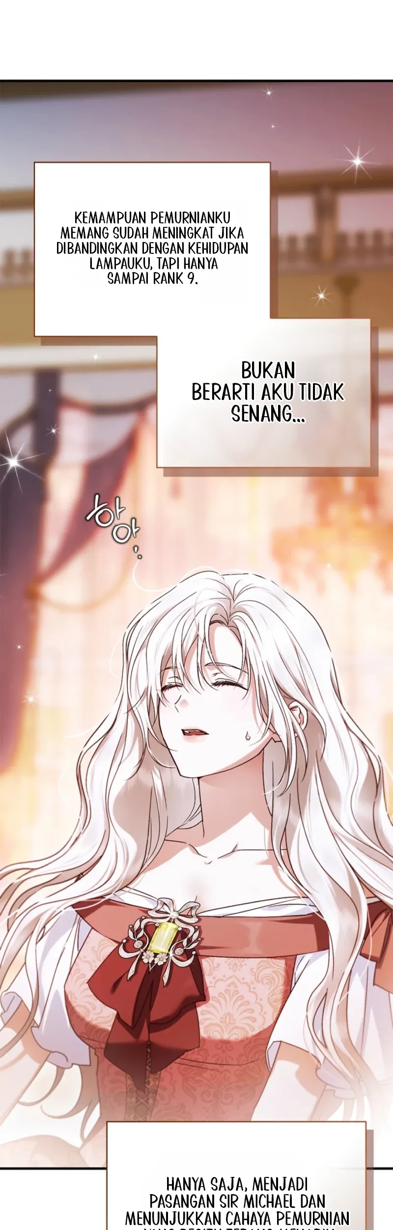 My Husband Was Definitely a Paladin Chapter 6 Gambar 28