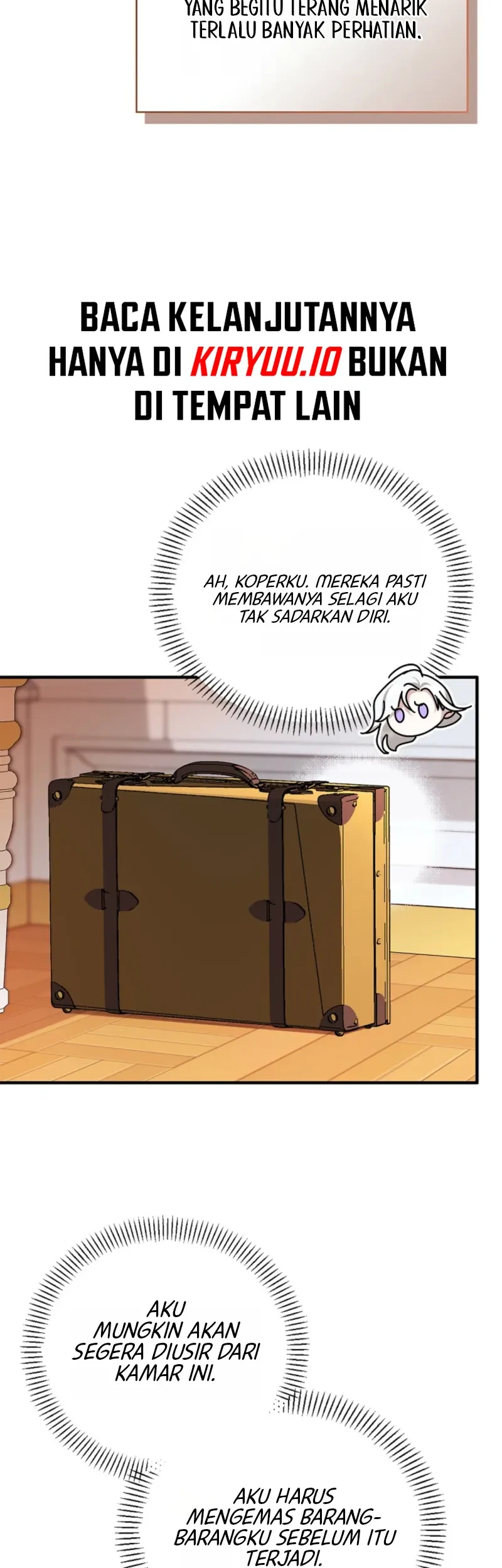 My Husband Was Definitely a Paladin Chapter 6 Gambar 29
