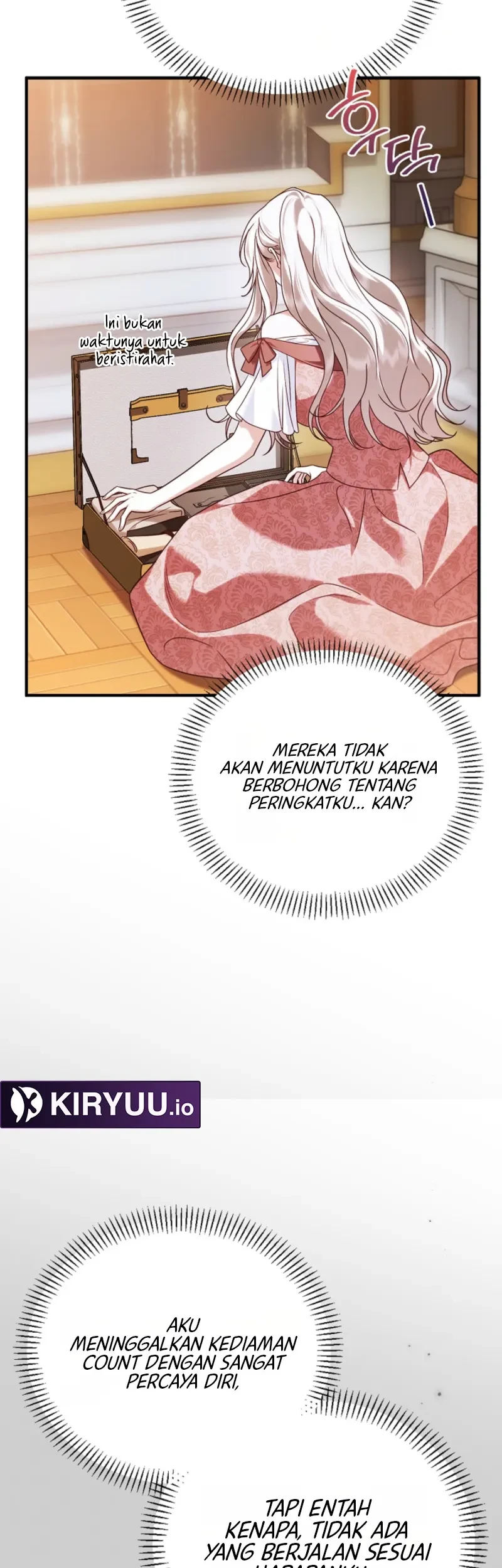 My Husband Was Definitely a Paladin Chapter 6 Gambar 30