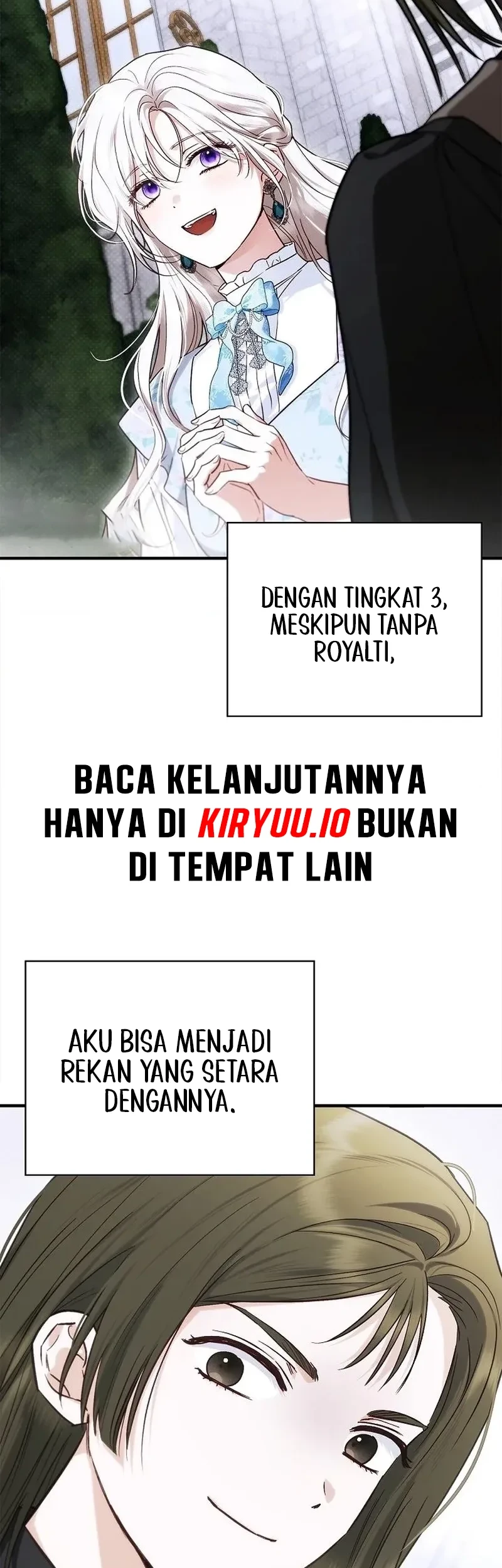 My Husband Was Definitely a Paladin Chapter 8 Gambar 32