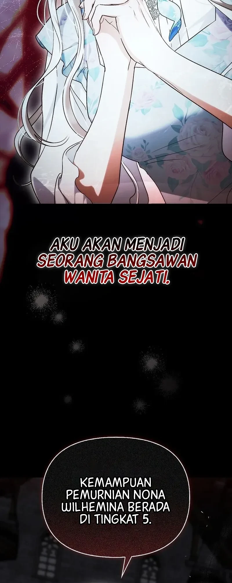 My Husband Was Definitely a Paladin Chapter 8 Gambar 34