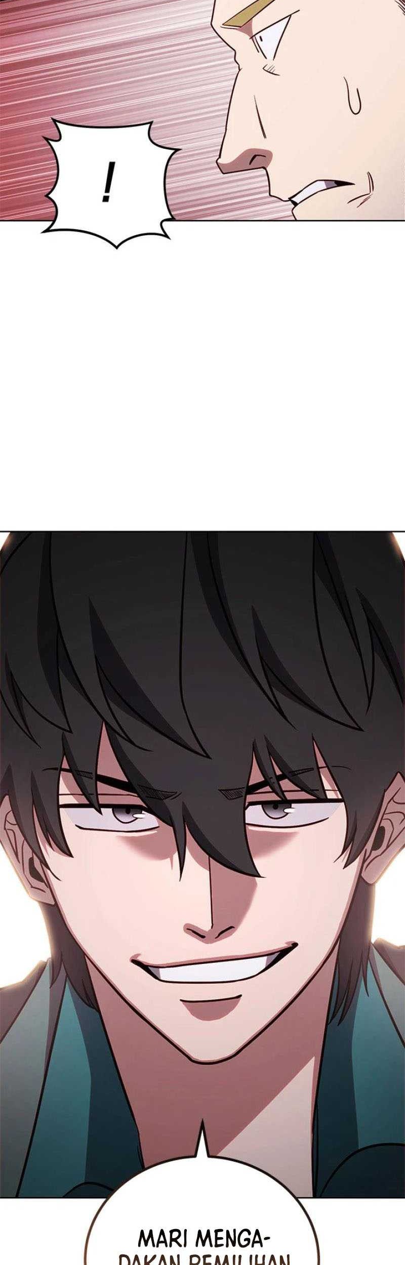 My Insanely Competent Underlings Chapter 83 halaman 28