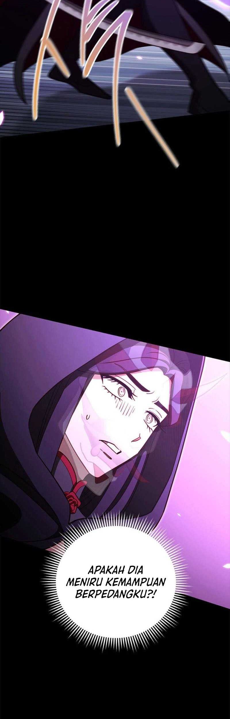 My Insanely Competent Underlings Chapter 85 halaman 31